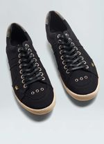 TENIS RIVA LONA MASC