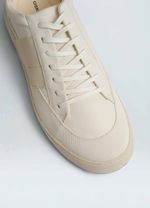 LEATHER AG SNEAKER M