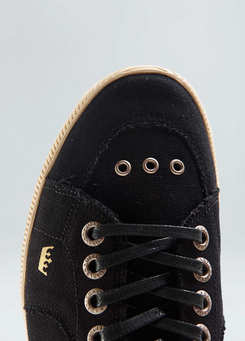 TENIS RIVA LONA MASC