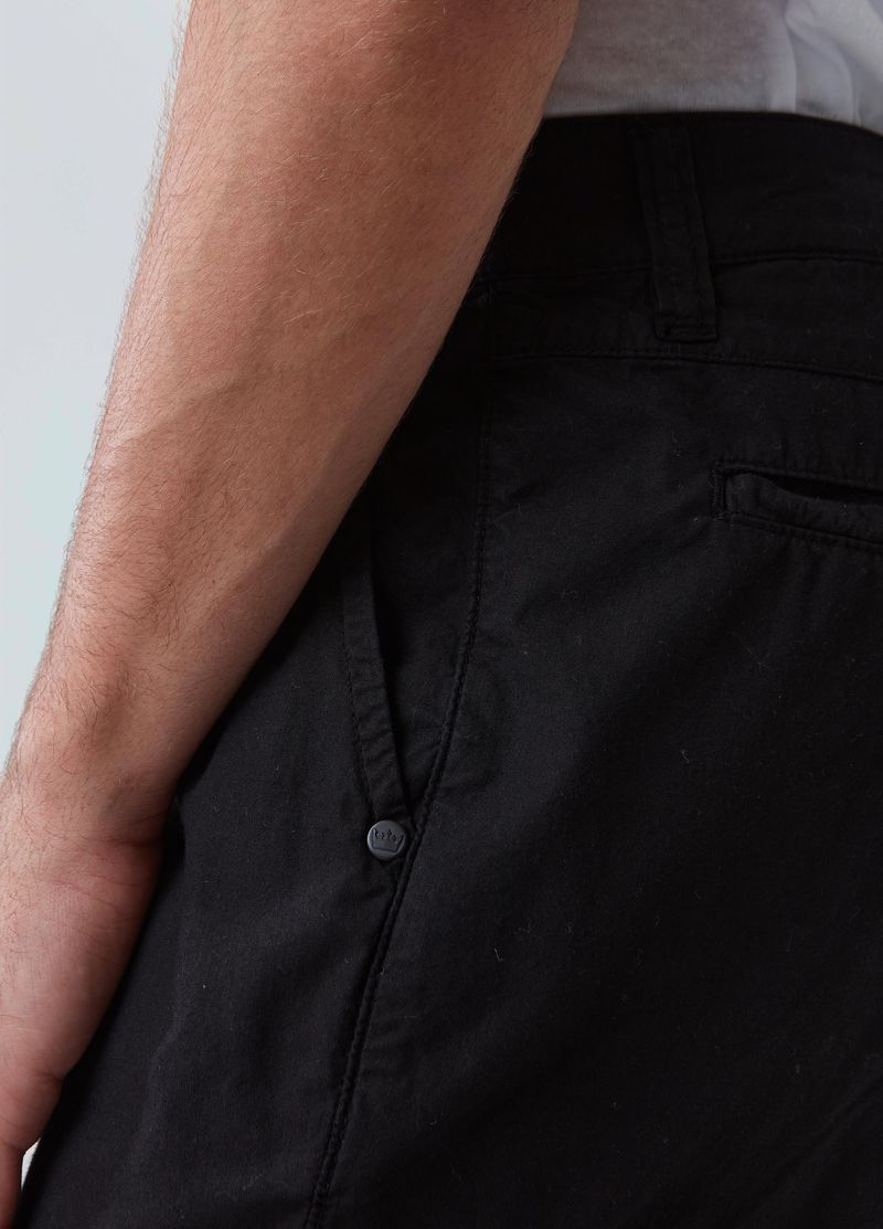 BERMUDA CASUAL MASC ALFAIATARIA