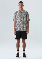 BERMUDA CASUAL MASC ALFAIATARIA