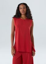 blusa sleeveless superlight