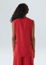 blusa sleeveless superlight