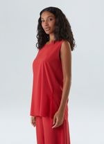 blusa sleeveless superlight
