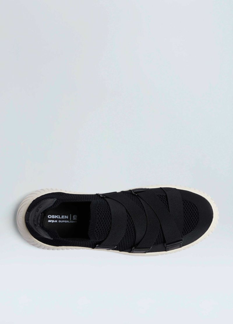 TENIS ARPX KNIT MASC