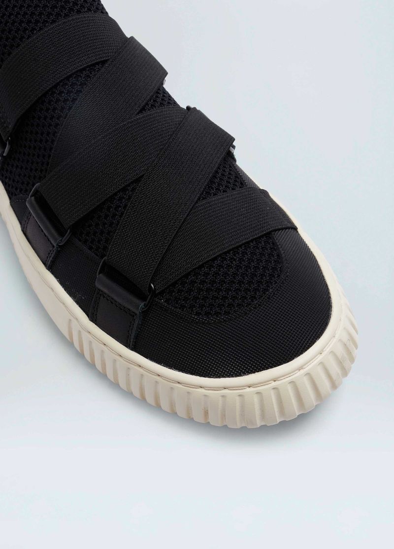 TENIS ARPX KNIT MASC