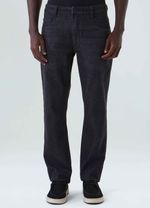 CALCA JEANS HORTO BASIC BLACK