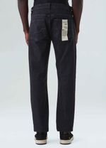 CALCA JEANS HORTO BASIC BLACK