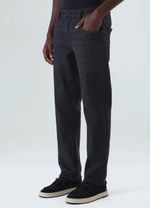 CALCA JEANS HORTO BASIC BLACK