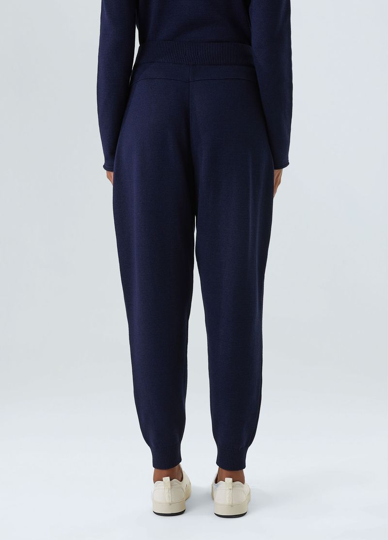 CALCA TRICOT JOGGING CRISP