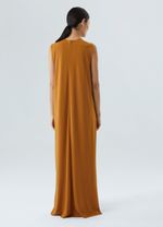 vestido superlight longo