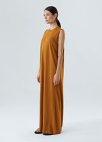 vestido superlight longo