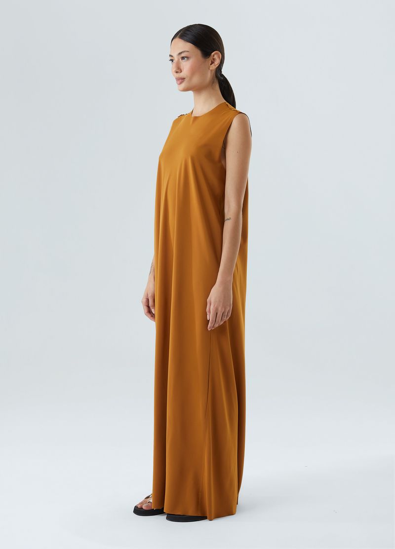 vestido superlight longo