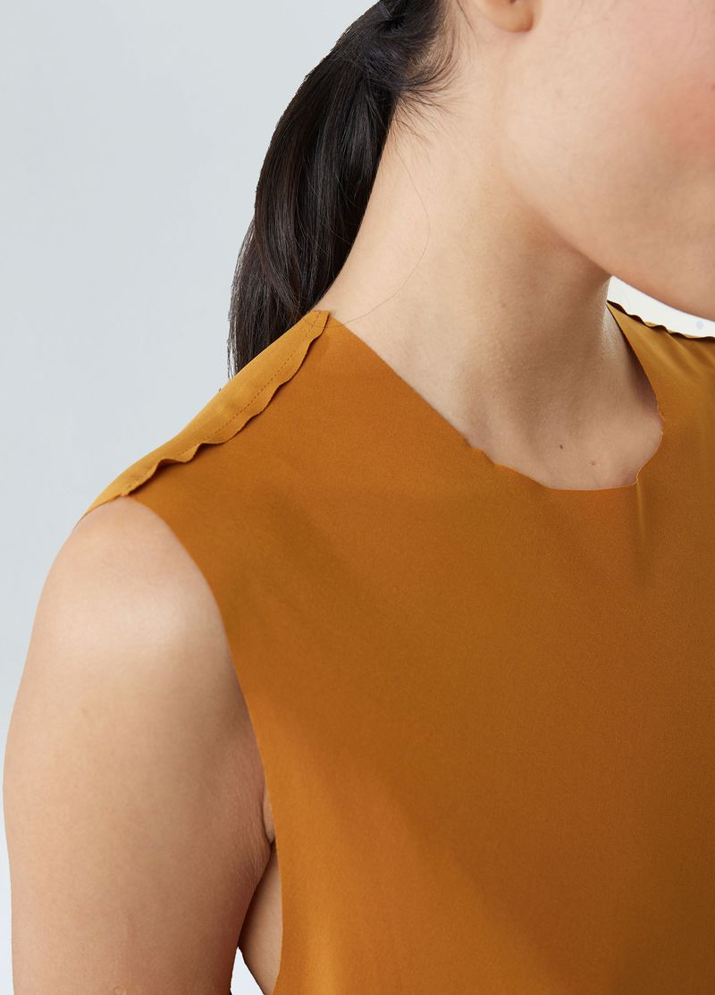 vestido superlight longo