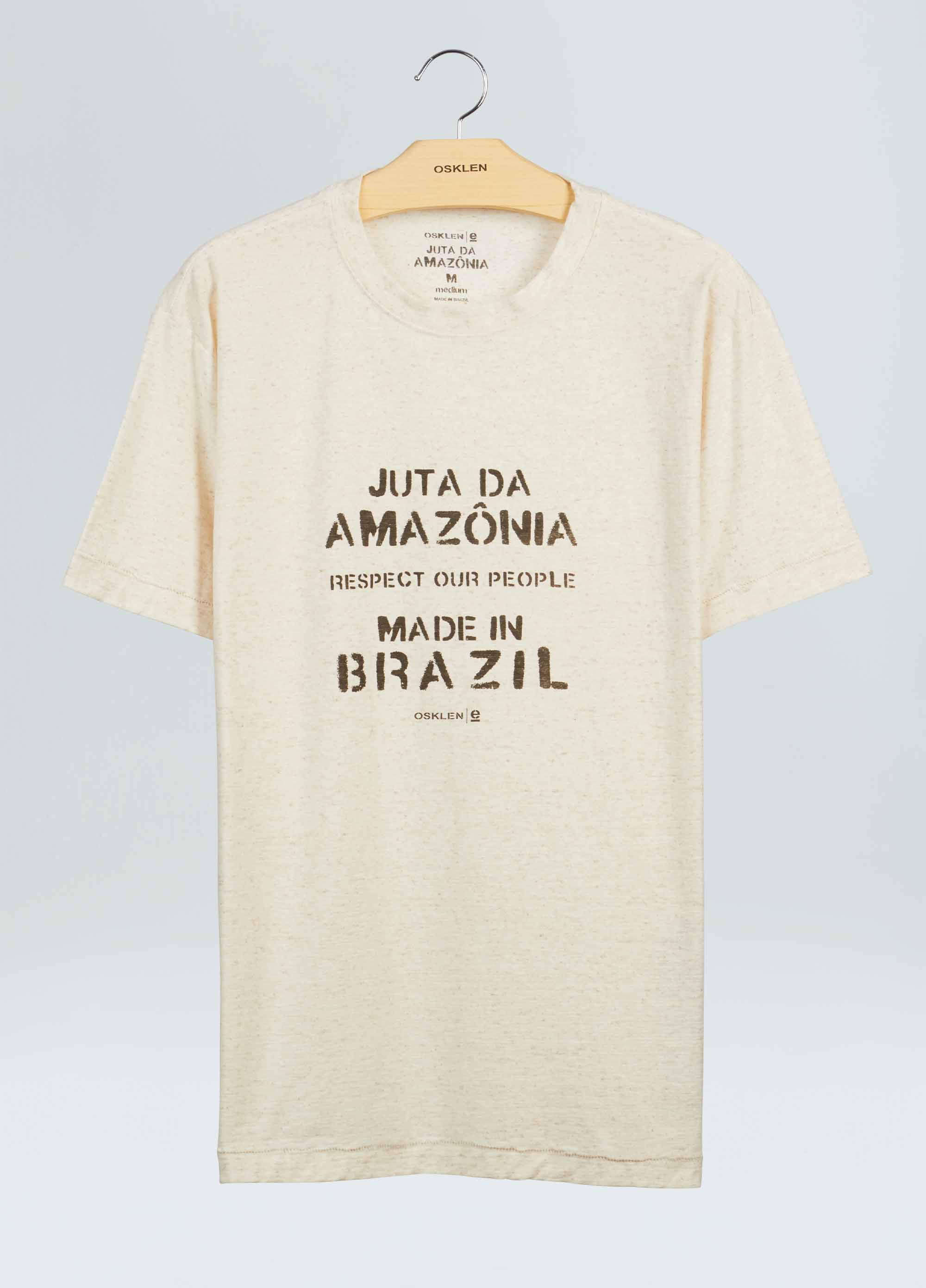 t shirt juta made in brazil