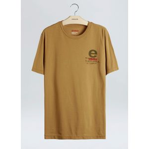 T-shirt e-colors sustainable mc osklen masculino