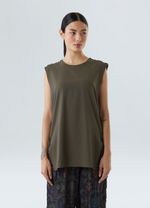 BLUSA SLEEVELESS SUPERLIGHT