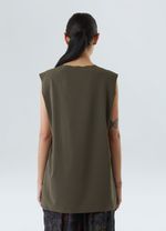 BLUSA SLEEVELESS SUPERLIGHT