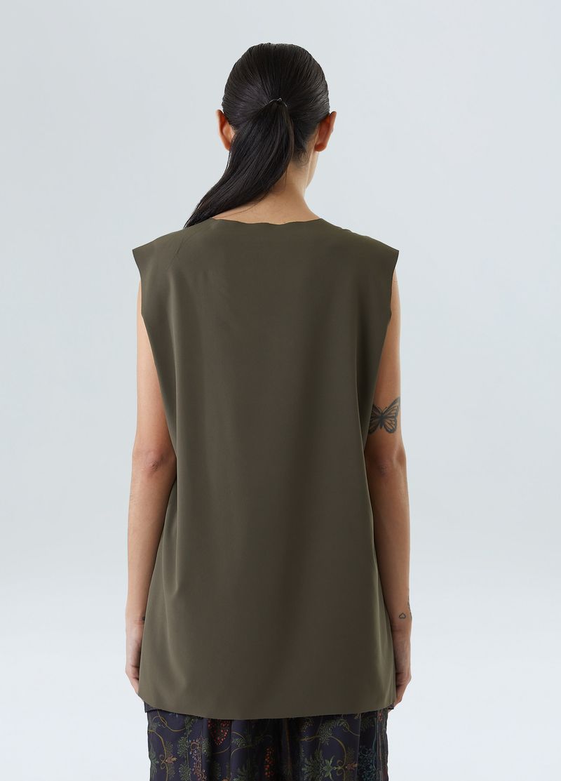 BLUSA SLEEVELESS SUPERLIGHT