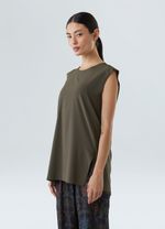 BLUSA SLEEVELESS SUPERLIGHT
