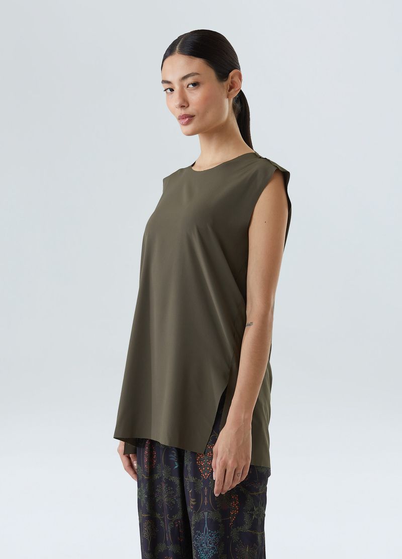 BLUSA SLEEVELESS SUPERLIGHT