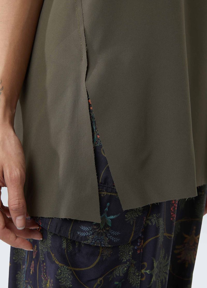 BLUSA SLEEVELESS SUPERLIGHT