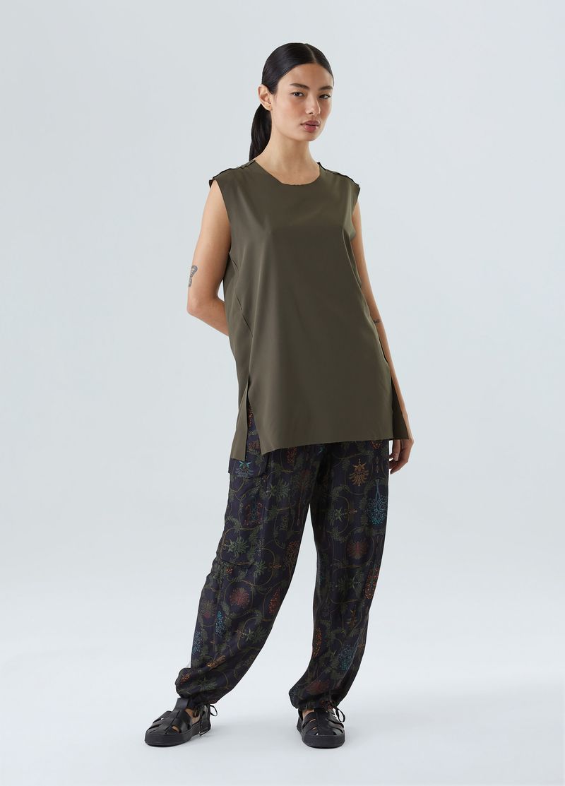 BLUSA SLEEVELESS SUPERLIGHT