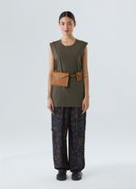 BLUSA SLEEVELESS SUPERLIGHT