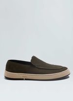 TENIS SOHO SOFT MOC MASC