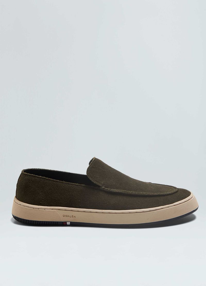 TENIS SOHO SOFT MOC MASC