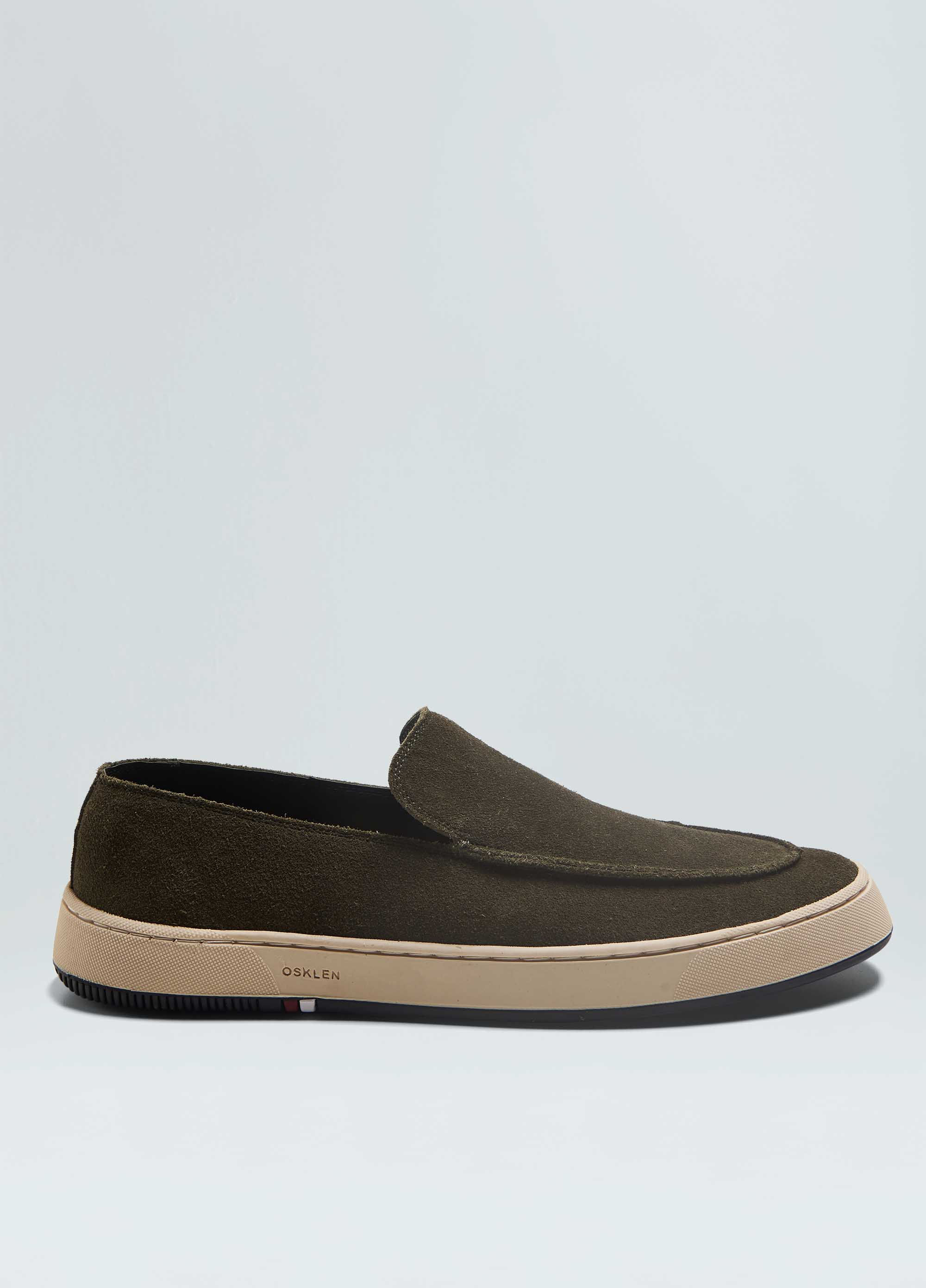 TENIS SOHO SOFT MOC MASC