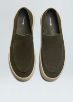 TENIS SOHO SOFT MOC MASC