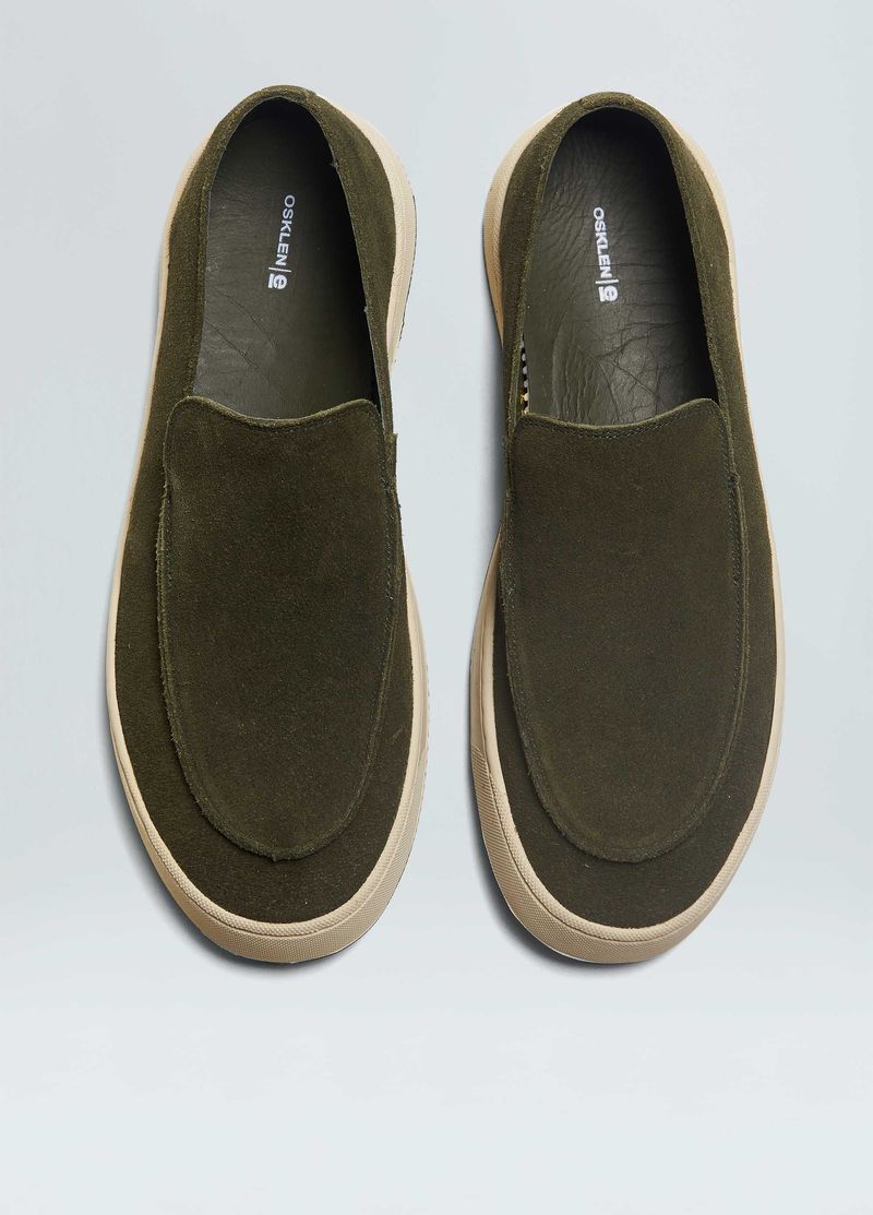 TENIS SOHO SOFT MOC MASC