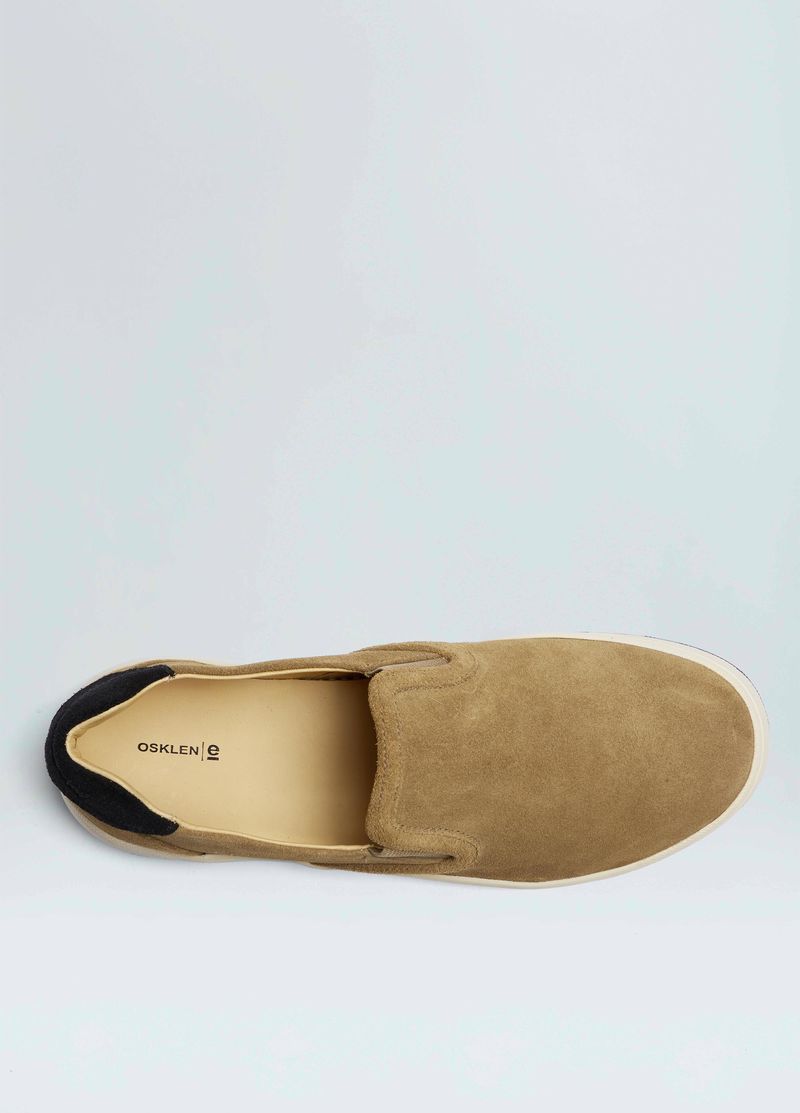 TENIS BOSSANOVA CAMURCA