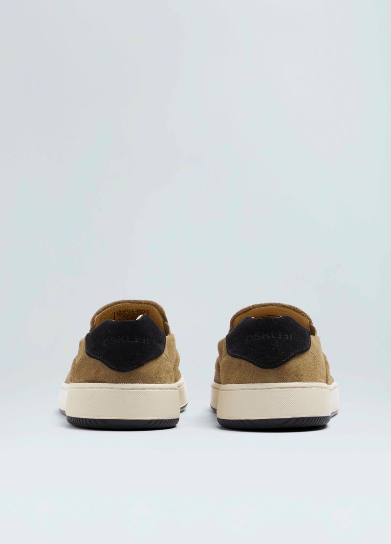 TENIS BOSSANOVA CAMURCA