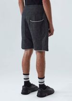 BERMUDA DOUBLE ECO COLORS
