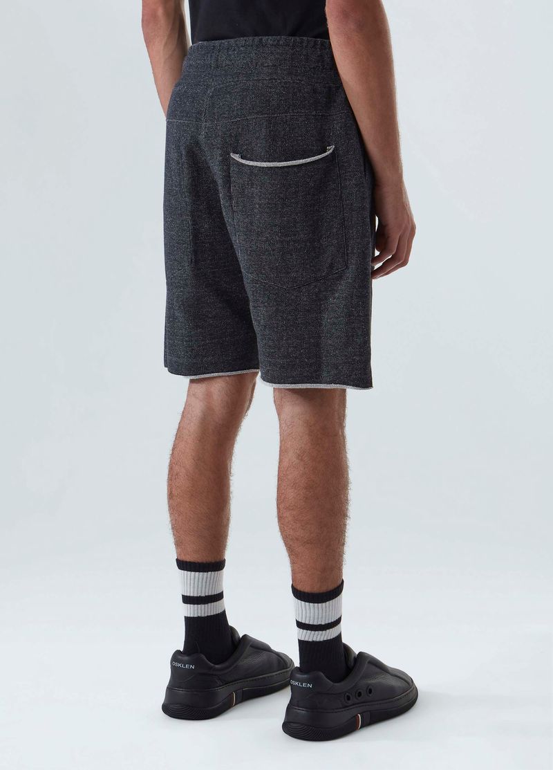 BERMUDA DOUBLE ECO COLORS