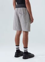 BERMUDA DOUBLE ECO COLORS