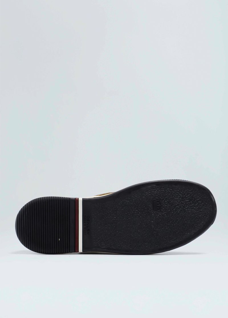 TENIS BOSSANOVA CAMURCA