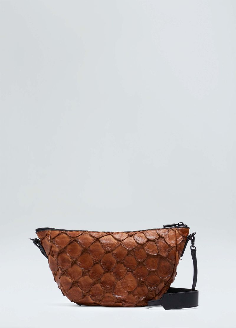 ANDIROBA MINI BAG