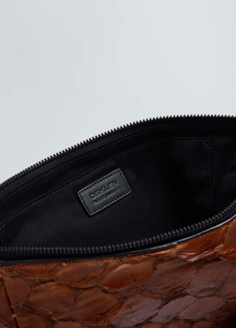 ANDIROBA MINI BAG