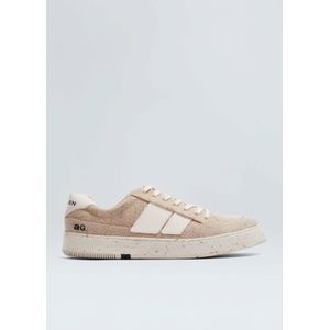 Jute ag sneaker