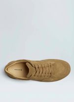 TENIS SOHO CAMURCA COLOUR SOLE MASC