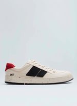 CANVAS AG SNEAKER