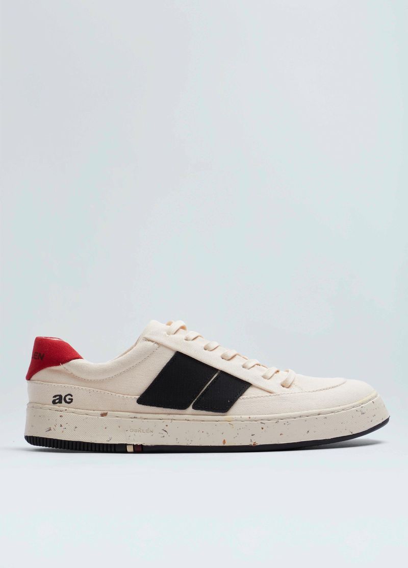CANVAS AG SNEAKER