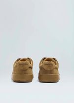 TENIS SOHO CAMURCA COLOUR SOLE MASC