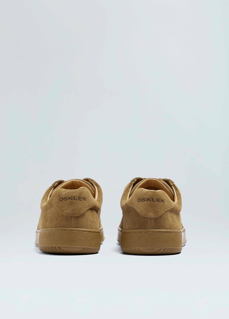 TENIS SOHO CAMURCA COLOUR SOLE MASC