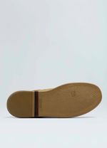 TENIS SOHO CAMURCA COLOUR SOLE MASC