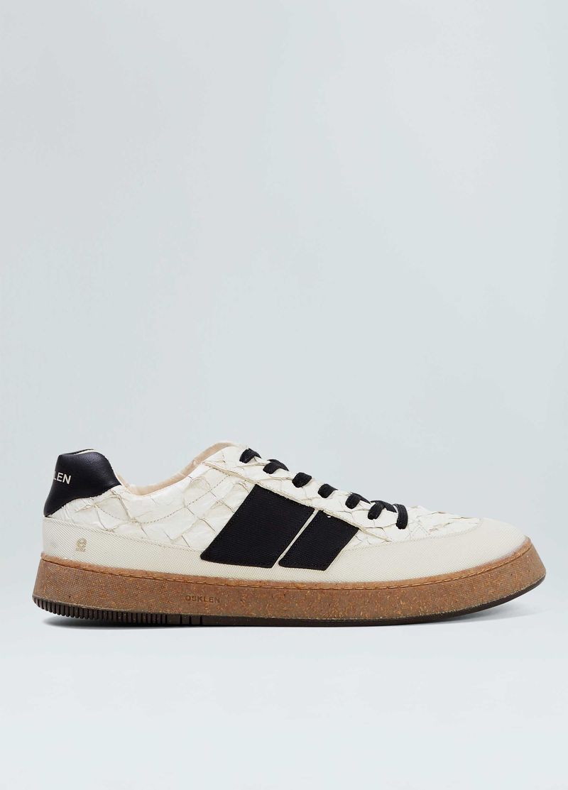 PIRARUCU AG SNEAKER M