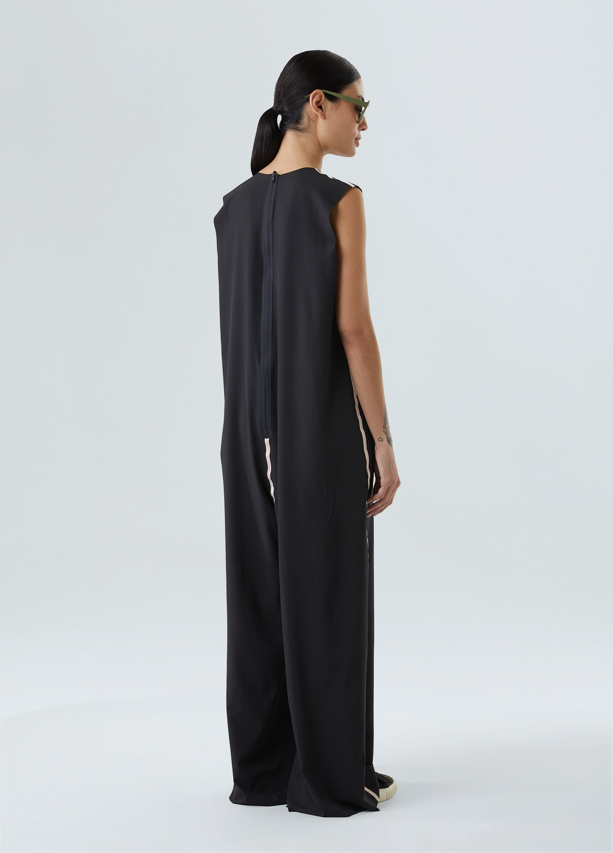 MACACAO SUPERLIGHT SEAMLESS DOUBLE FACE